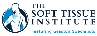 Graston Specialists branding